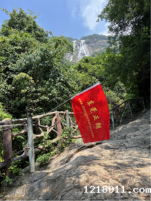 精进匠心，一路同行 星空综合app官网登录入口“增城从化两天游”活动圆满结束